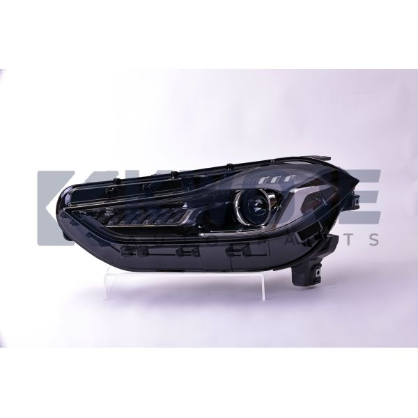 Quality F18-4421010AL Left Front Car Led Lights Jetour X70Plus Auto Led Headlights wholesale