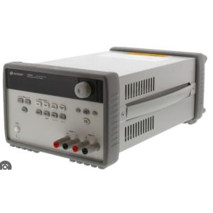 Durable Stable Agilent Power Supply Keysight E3646A With GPIB RS232