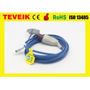 OXY-W4-N Datex neonate wrap SpO2 sensor for AS/3 , Cardiocap / 5