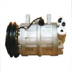 ALA20307 AC COMPRESSOR Patrol AC COMPRESSORDKS17CH AC COMPRESSOR 92600-VB005 AC Compressor