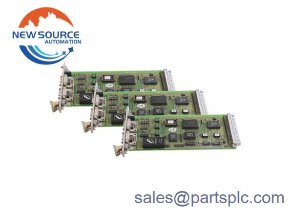 Quality F3331 Hima Safety Plc Output Module Dependable Performance wholesale