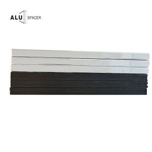 Insulating glass warm edge sealing spacer