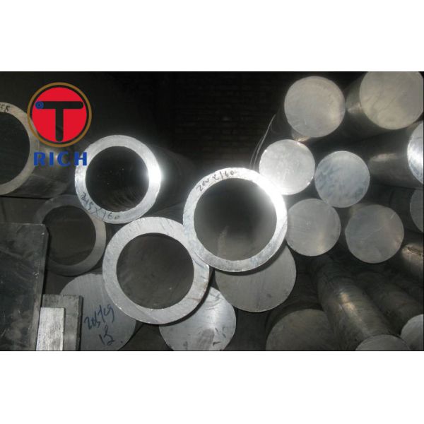 Incoloy 825 Alloy Steel Pipe Gr1 Gr2 Annealed And Pickled For Chemical