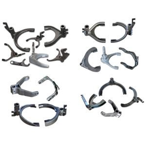 CNC Milling Die Forged Parts PFMEA PPAP APQP Quality Control