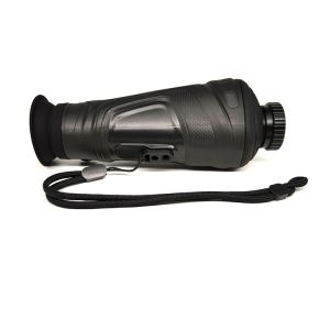Infrared Thermal Imaging Monocular Scope TM1 With Handheld Night Vision Camera