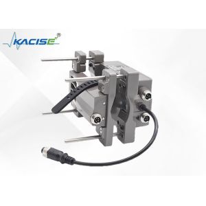 Modbus RS485 Communication Ultrasonic Flow Meter for Water or Other Liquid