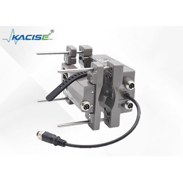 Modbus RS485 Communication Ultrasonic Flow Meter for Water or Other Liquid