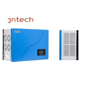 IP21 Protection 2KVA Off Grid Solar Inverter Gel / Lithium Battery Type