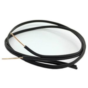 CCS 2 Core Copper Drop Wire Overhead Telephone Outdoor Cable