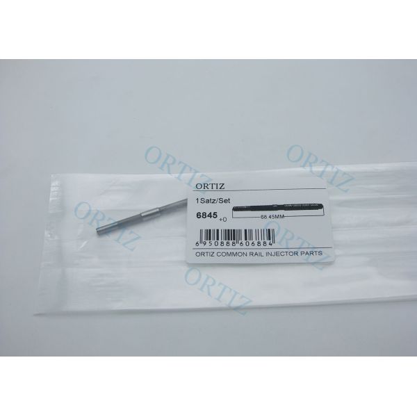 Isuzu N-Series 095000-6630 injector valve stem diesel engine pump parts 68.45mm