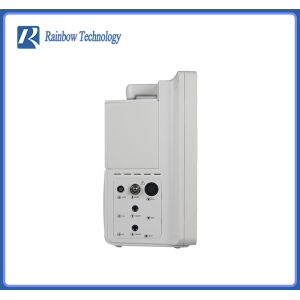 12.1'' Touch Screen Patient Monitor Portable Multi Parameter With Optional IBP