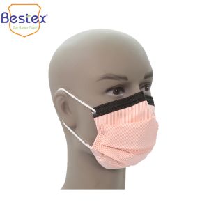 Custom Surgical Hosposable FM 44EE Disposable Face Masks