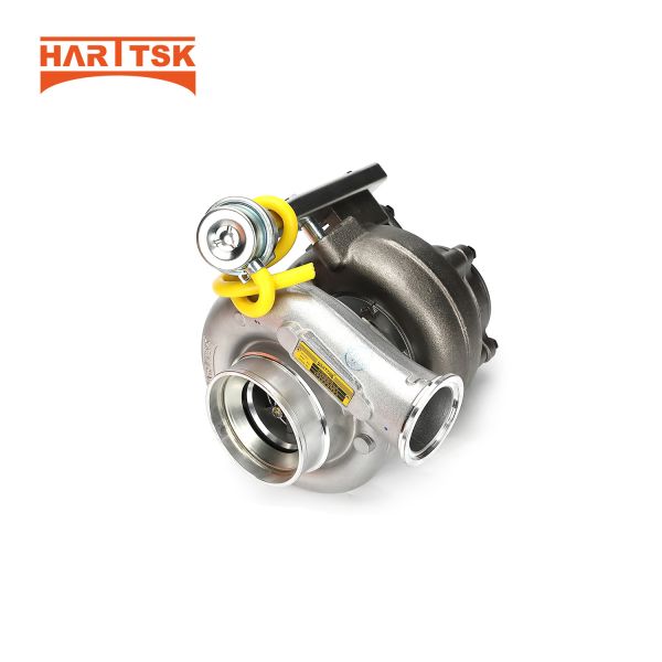 Excavator PC360-7 Diesel Engine Turbocharger SAA6D114 4038421