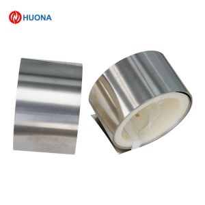 Bright 1-3mm Monel 400 Alloy Product Strip Highest Standards
