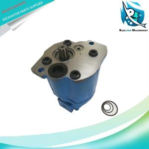Hot sale good quality AP2D28 gear pump pilot pump for DAEWOO DH60 HYUNDAI R60-7