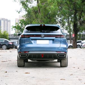 2023 2024 Unik Energy Vehicle Changan Ev Uni K Uni-k Idd Electric Car Fast