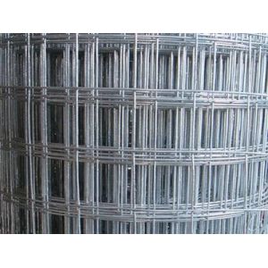 Unity Structure Stainless Steel Welded Wire Mesh Building Construction Material