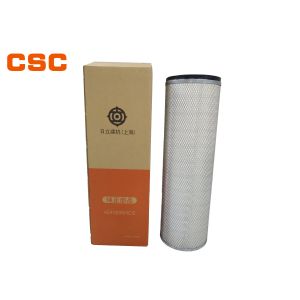 Original Air Filter For Excavator ZAX450-3/470-3/520-3/670-3/850/870-3 4240295