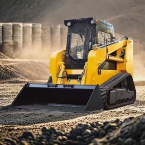 Factory Deal Cheapest Mini Loader Skid Steer Loader Ready To Ship Worldwide