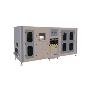 Cheap 7 Axis Milling Machine Aluminium Door Window Manufacturing Machine for sale