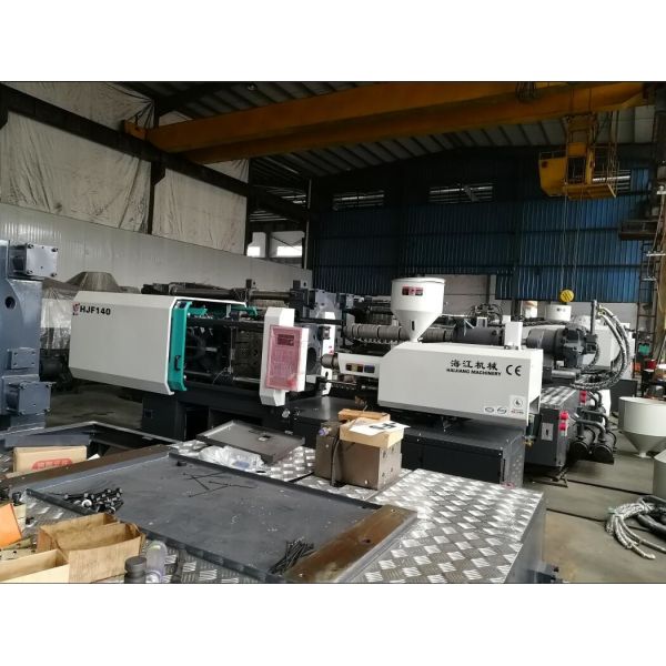 CE Certificate Small Injection Molding Machine / Plastic Mold Injection Machine