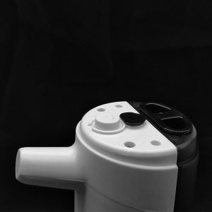 Fast Induction 5cm 450ml 750g Automatic Liquid Soap Dispenser