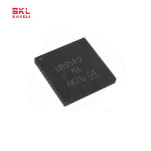 DS90UB954TRGZRQ1 Semiconductor IC Chip Texas Instruments Quad LVDS Serializer IC