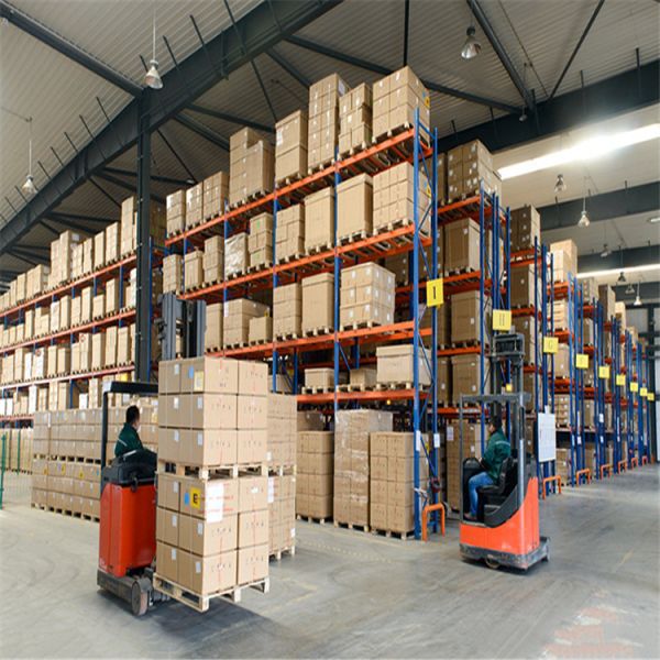 Quality Heavy Duty Pallet Racking for Warehouses wholesale