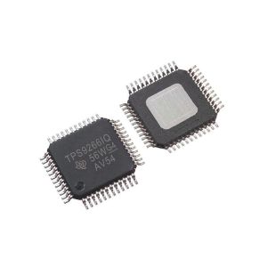 TPS92661QPHPRQ1 IC HTQFP-48 LED Lighting Drivers Integrated Circuits
