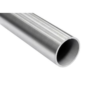 China Inox AISI ASTM A554 Seamless Steel Pipe SS201 SS316L on sale