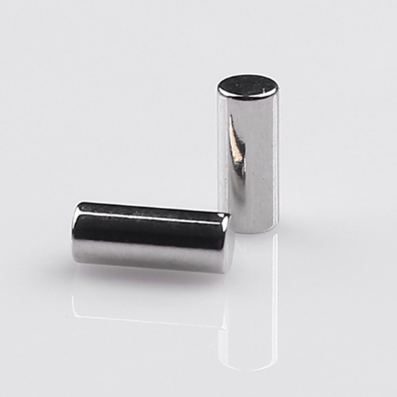 Strong Neodymium Magnets Grade AH