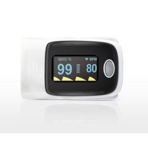 China Multi Parameter Patient Monitor , Portable Vital Sign Machine For Fingertip Pulse Oximeter on sale China Multi Parameter Patient Monitor , Portable Vital Sign Machine For Fingertip Pulse Oximeter on sale
