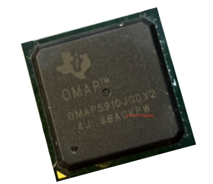 Cheap OMAP5910JGDY2 for sale