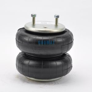 FD200-25 426 Contitech Air Spring Double Convolution Industrial Air Spring For