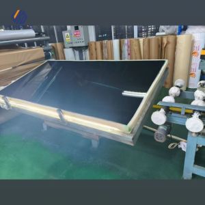 Good Quality Color Acrylic Sheet 100% Virgin material PMMA