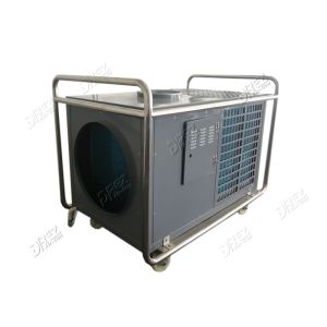5HP 4 Ton Air Conditioning Unit 1.5m*1.0m*1.1m For Military Tent Cooling &