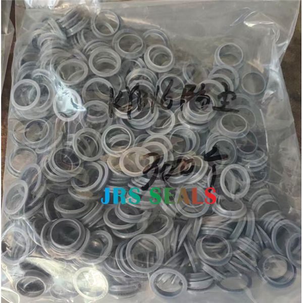 SVY KCY Oil Seals XRING Spool Seal Control Valve Pilot Valve Seal AR0874E BR2592