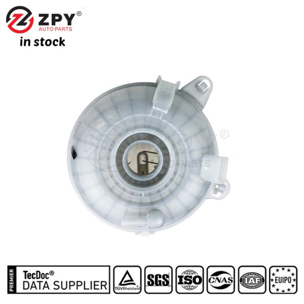 ZPY 5QD121407H Water Cooler Expansion Tank for Audi A3 S3 VW Porsche