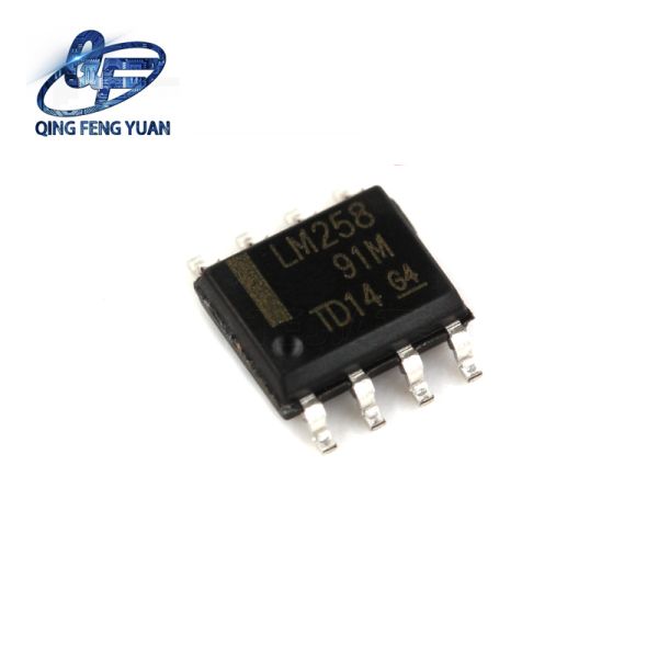 Amplifier TI LM258DR SOP8 Electronic Components Iso1042qdwvrq1