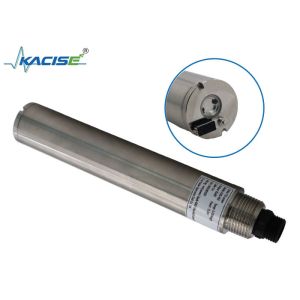 Scattered Light Method KWS-950S Online TSS Sensor For 0 To 2000 Mg/L Range