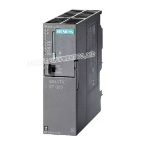 China 6ES7 214-1HG40-0XB0 PLC Electrical Industrial Controller 50/60Hz Input Frequency RS232/RS485/CAN Communication Interface on sale