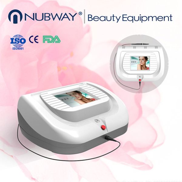 Quality High Frequency Vascular Removal Machine for Beauty Spa wholesale