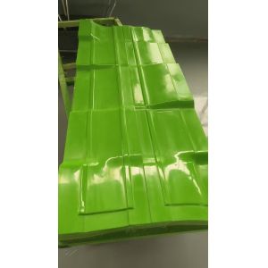 Synthetic Wood Mold/FRP Tooling for High Precision CNC Machining