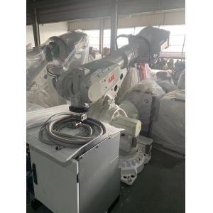 6700-15R5 / 2.85 Used ABB Robot With Cabinet Teach Pendant Second Hand