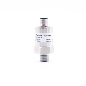 Gas Steam SST304 M12 7Mpa Pressure Temperature Sensor