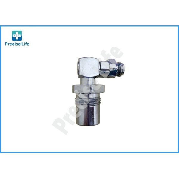 Quality PBA Controller Ventilator Oxygen Connector Assembly Mindray Synovent E3 wholesale