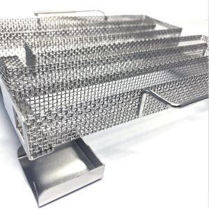 Cheap 22.5cm Cold BBQ Smoke Generator Seiko Heat Resistance for sale