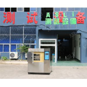 Thermal Shock Test Chamber Temperature Testing For Auto Parts