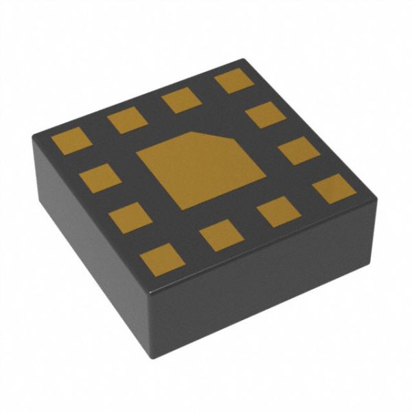 Quality Wireless Communication Module BGSX44MA12 RF CMOS 4P4T Receive Switch IC With High Linearity wholesale