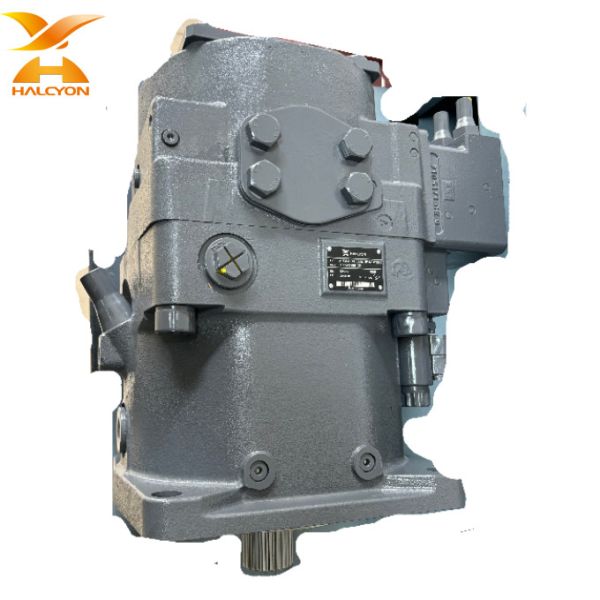 Quality Rexroth Hydraulic Piston Pump A11VLO190LRDU2/11R-NZD12K02P A11VO40 A11VO75 A11VO95 A11VO130 A11vo260 11vo145lrds A11vlo190  A11vo Axial China Hydraulic Pump wholesale